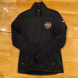Nike Women’s golf thermal pullover